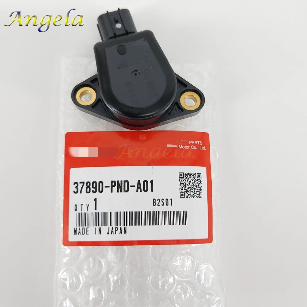 For Hondaa CR-V 02-06 Standard Intermotor Intake Manifold Runner Control Valve OEM 37890-PND-A01