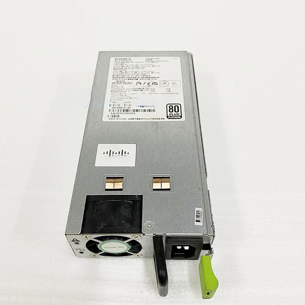 high stability  341-0496-01 450W UCSC-PSU-450W