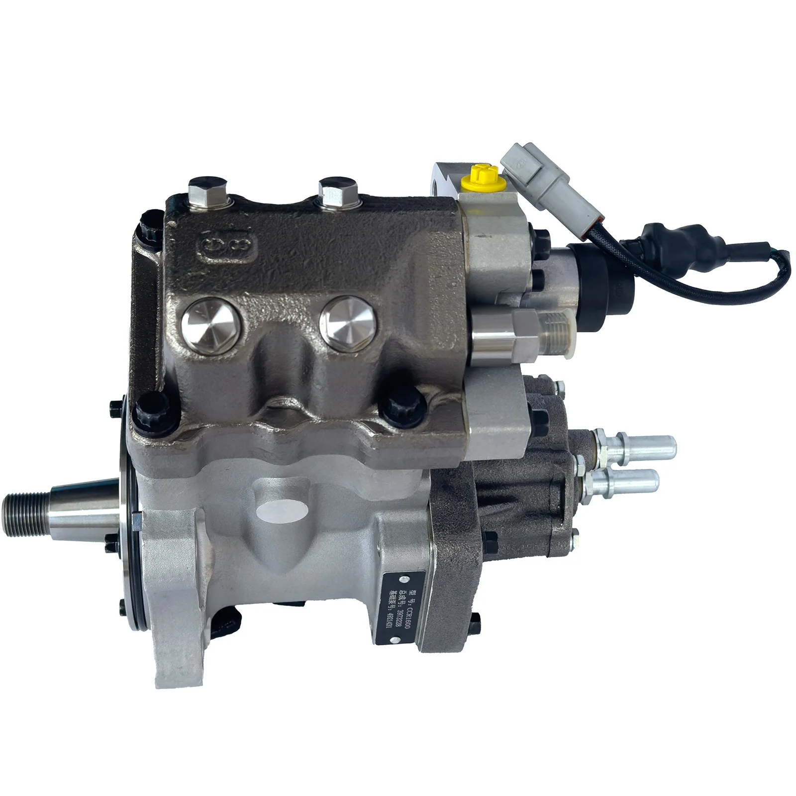Fuel Injection Pump 6745711170 4088604 For Kamaz 65225 65201 6522 6520 65117 65115 43118 53228 4326 43118