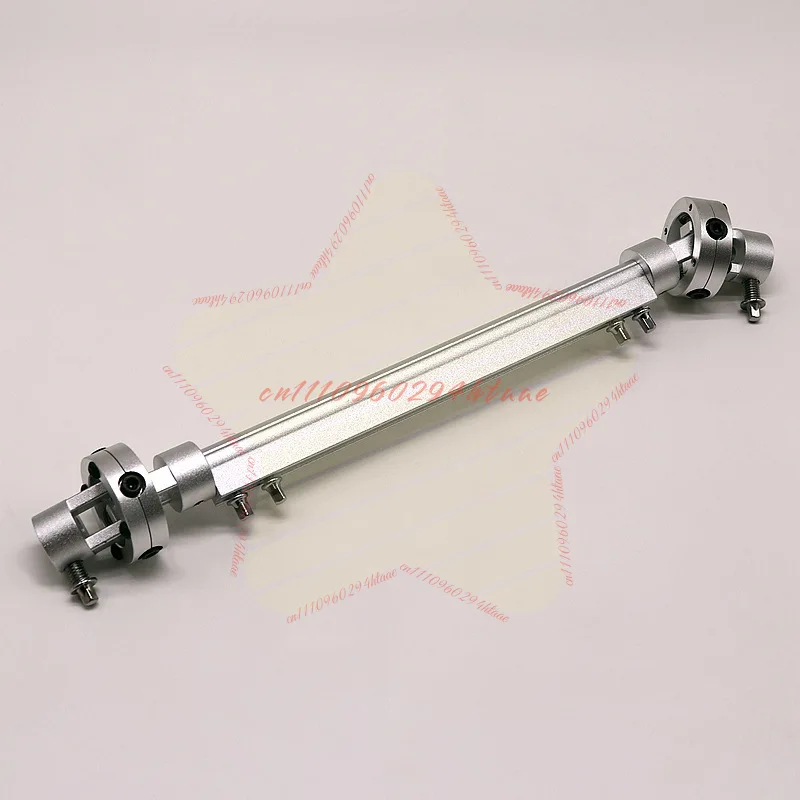 Lightweight Jazz Drum Set Double Pedal Hammer Connecting Transmission Rod