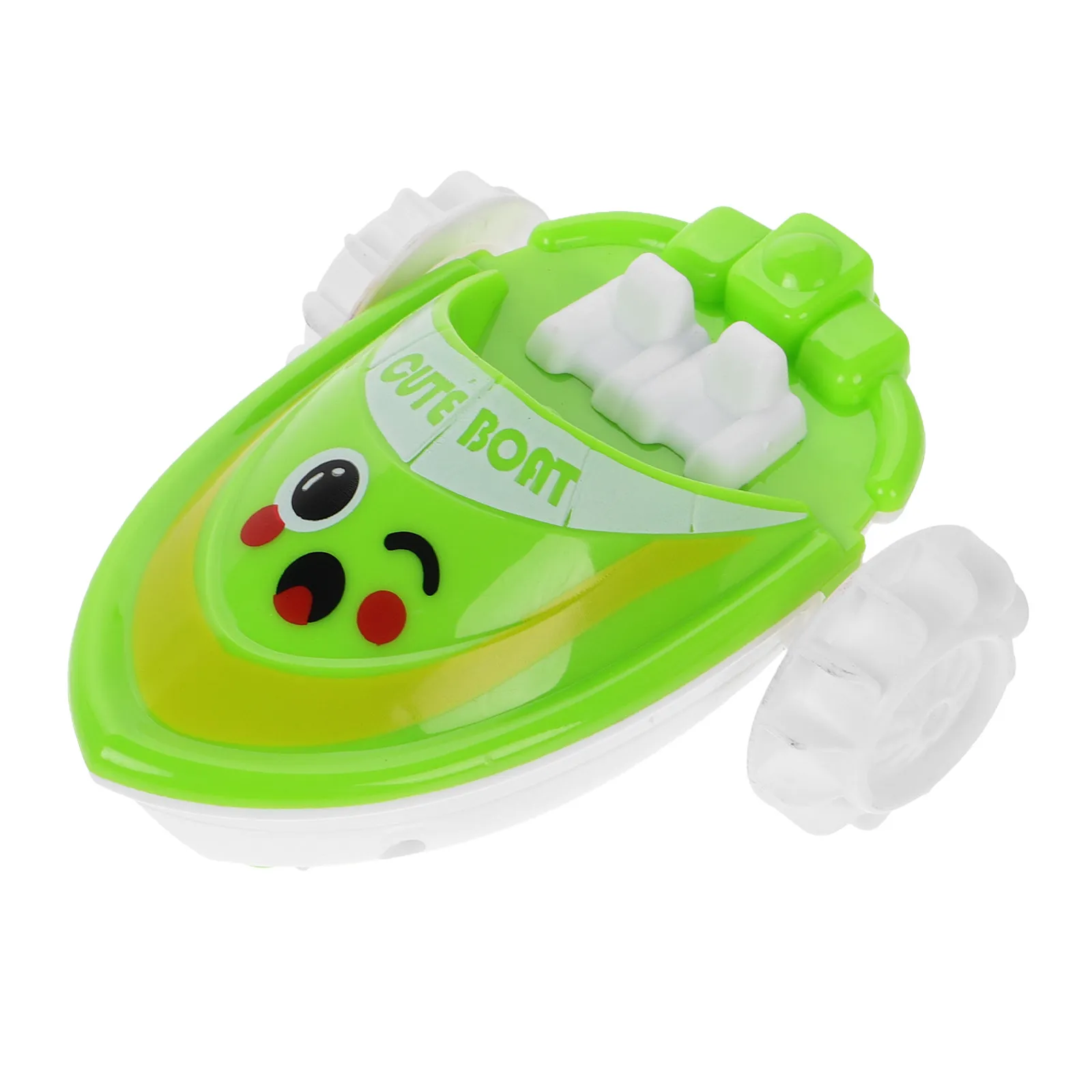 Children Wind Up Car Plastic Bath Pool Baby Shower Infant Swimming Bath Time Water Plaything Infant Water Toy Kids Car