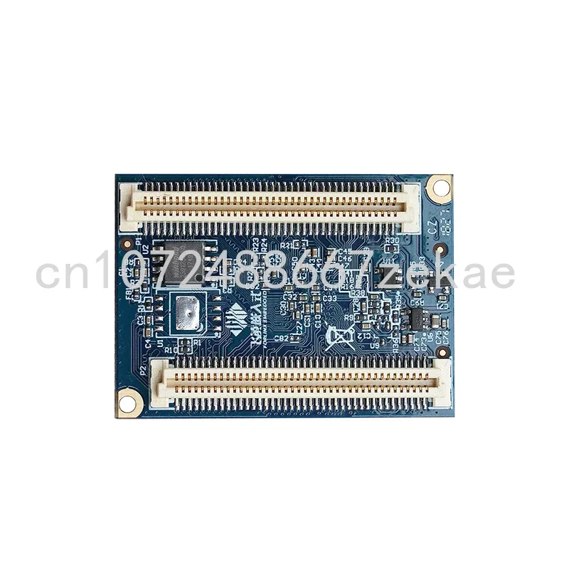 Embedded I. MXRT1052 Core Board Cortex-M7 Industrial Grade Microcontroller with Low Power Consumption and Easy Development