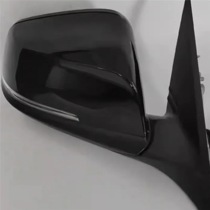 

A42M-Left Power Folding Rear Mirror Assembly For BMW 3 Series F30 F35 2012-2018 External Door Wing Mirror Turn Signal