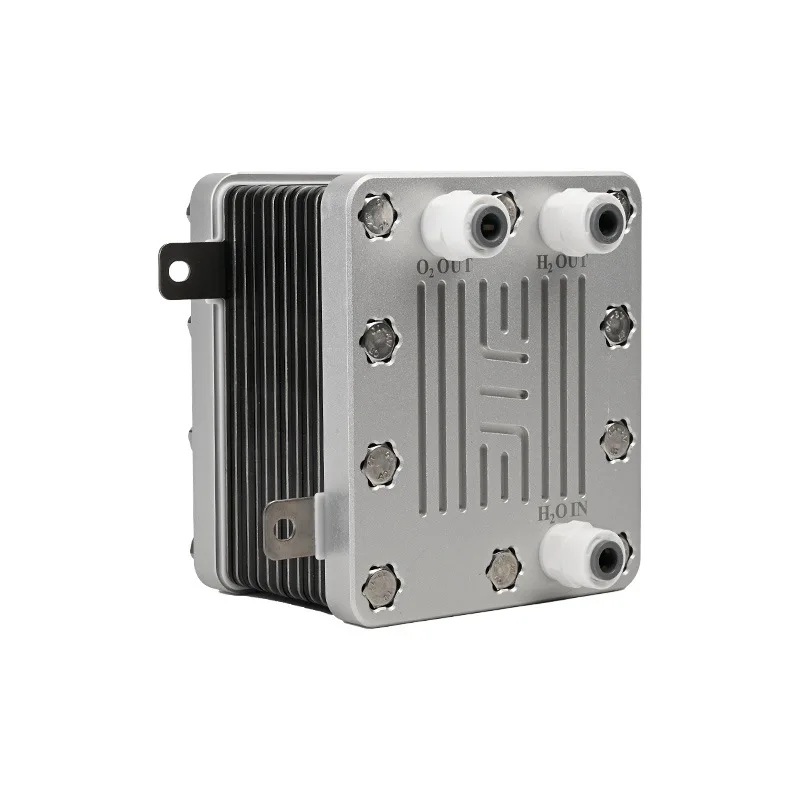 

Industrial Mini Hydrogen PEM Electrolyzer Generator Available in 50ml 100ml 300ml 500ml 600ml 1000ml 4000ml Sizes Green