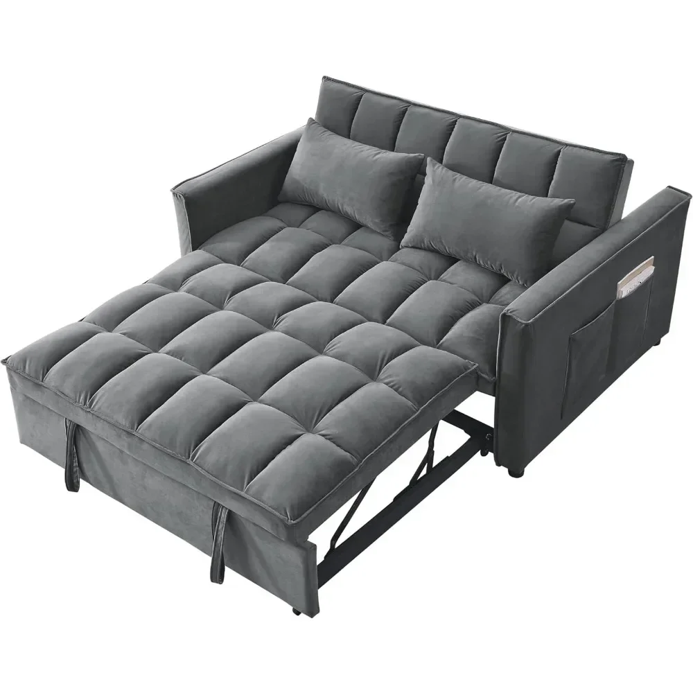 Sofas for Home Furniture Living Room Sofa Set Recliner Lounge Sofá Bed Chair Love Seat Sofabed W/Adjustable Reclining Backrests