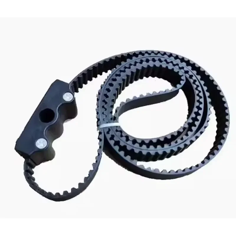 Elevator Synchronous Belt Clip Belt Buckle 5200 Belt Buckle