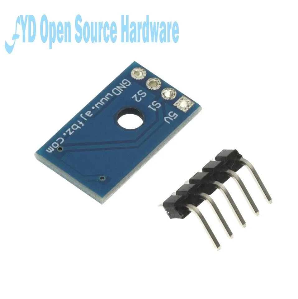 RPI-1031 Angle Sensor 4DOF Attitude HM Module 4 Direction For Arduino