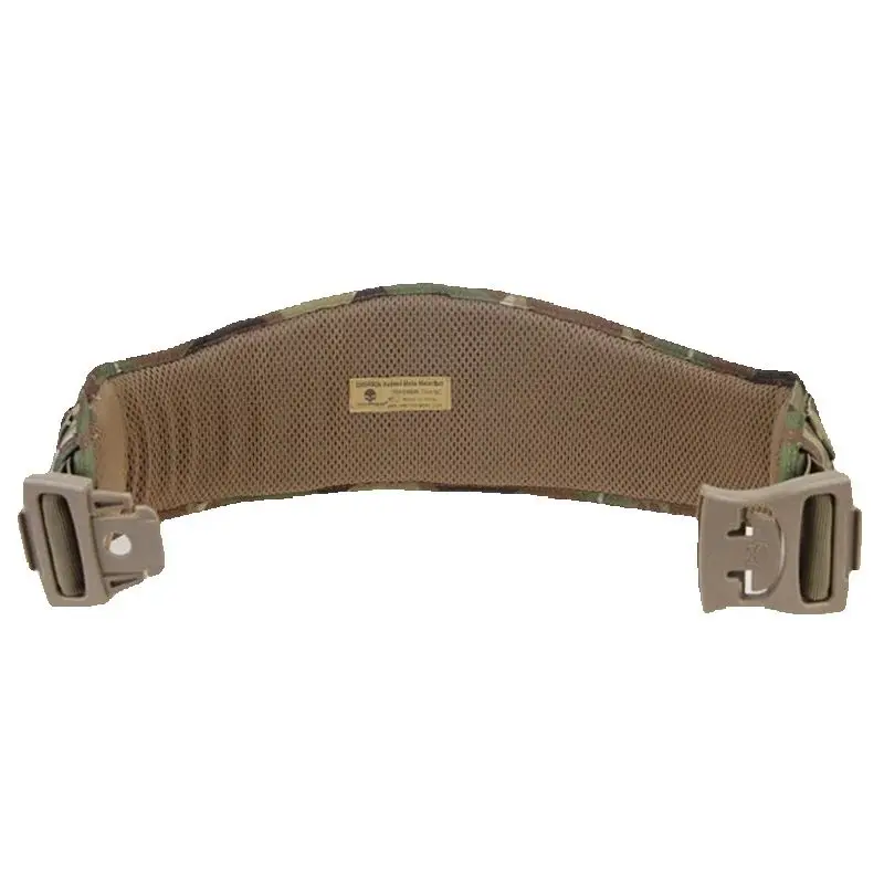 Emersongear Tactical Belts Padded Molle Waistband Combat Tactical Gear Hunting Outdoor Duty Heavy Paddle Airsoft Waist Strap