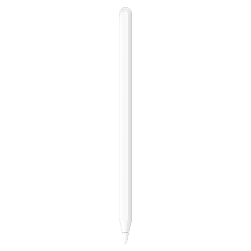 For Apple Pencil Magnetic Charging IPad Capacitive Pen Tablet Bluetooth Display Palm Rejection