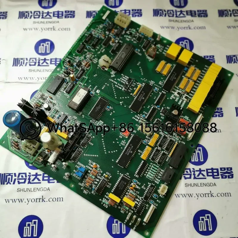 031-00776-000 York Air Conditioner Circuit Board 03100776000 Replacement PCB Control Board for York AC Unit HVAC Parts