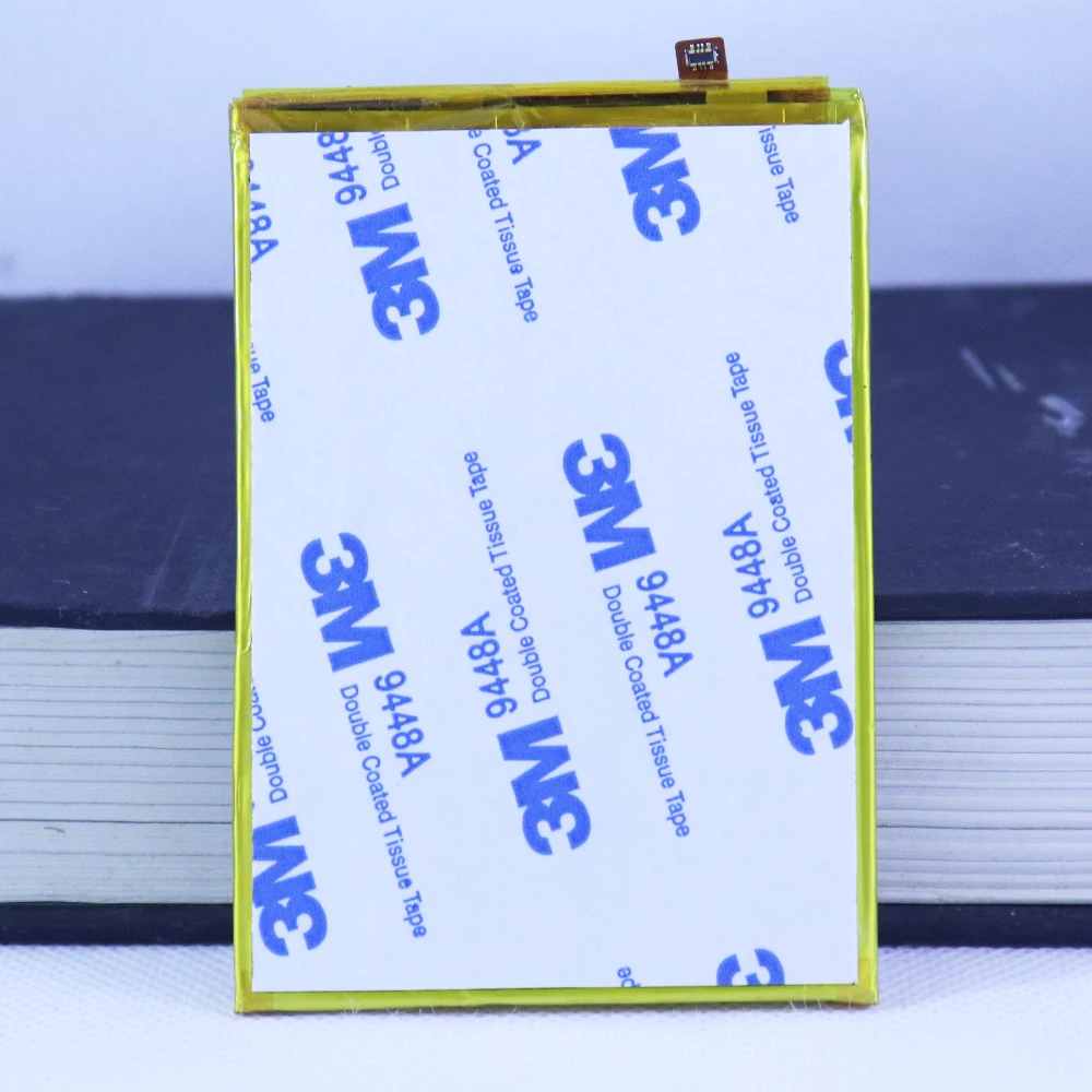 Li3949T44P8h906450 5000mAh Battery For ZTE Li3949T44P8h906450-5A Blade 20 Smart V1050/V Smart V2050 Mobile Phone Batteries+Tools
