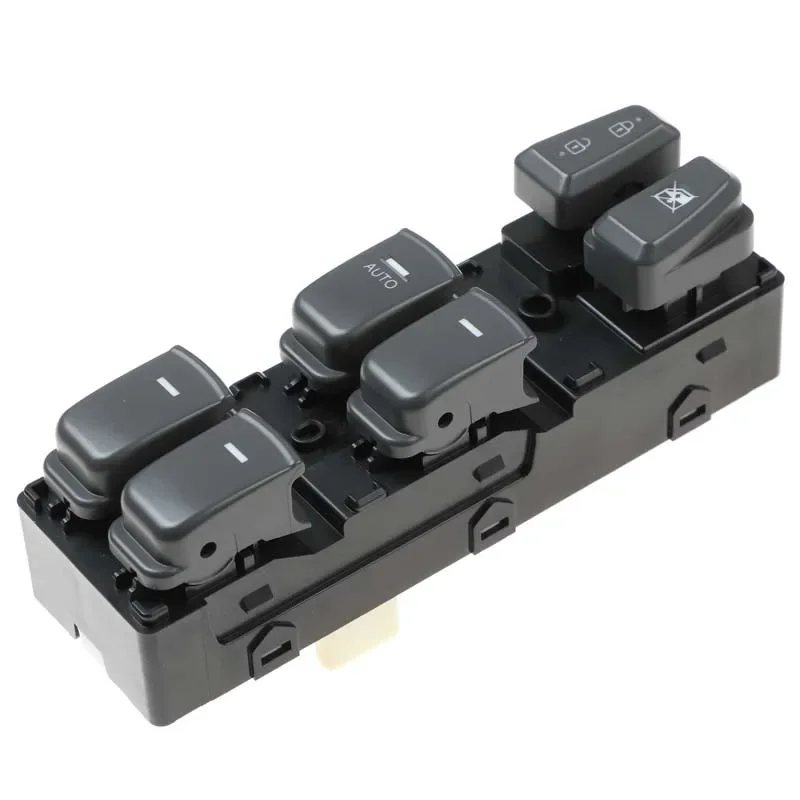 

935703S000RAS Электрический переключатель стеклоподъемника двери автомобиля DWS455 93570-3S000RAS для Hyundai Sonata 2011-12-13-14