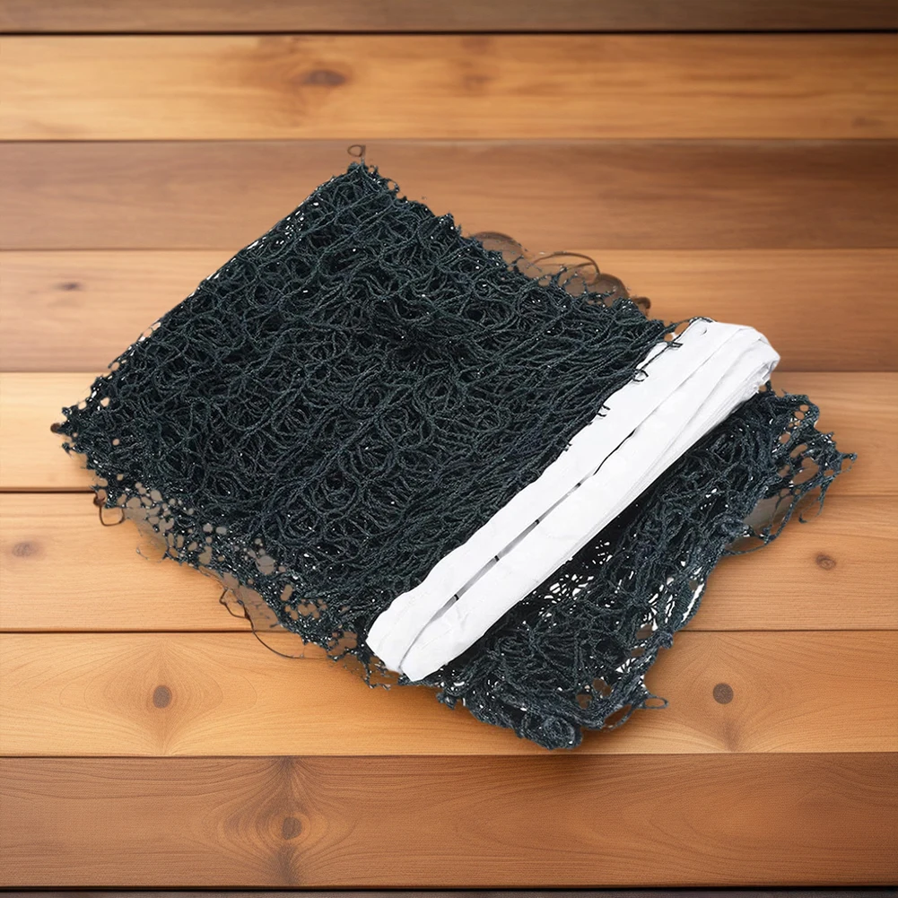 

22x3ft Pickleball Net Portable Pickle Ball Net Pickleball Replacement Net for Backyard Beach Garden