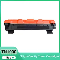 TN1075 TN1060 TN1050 Toner Cartridge for Brother DCP-1510 1512 1610W 1612W HL-1210W 1212W 1110 1112 MFC-1810 1910W Printer