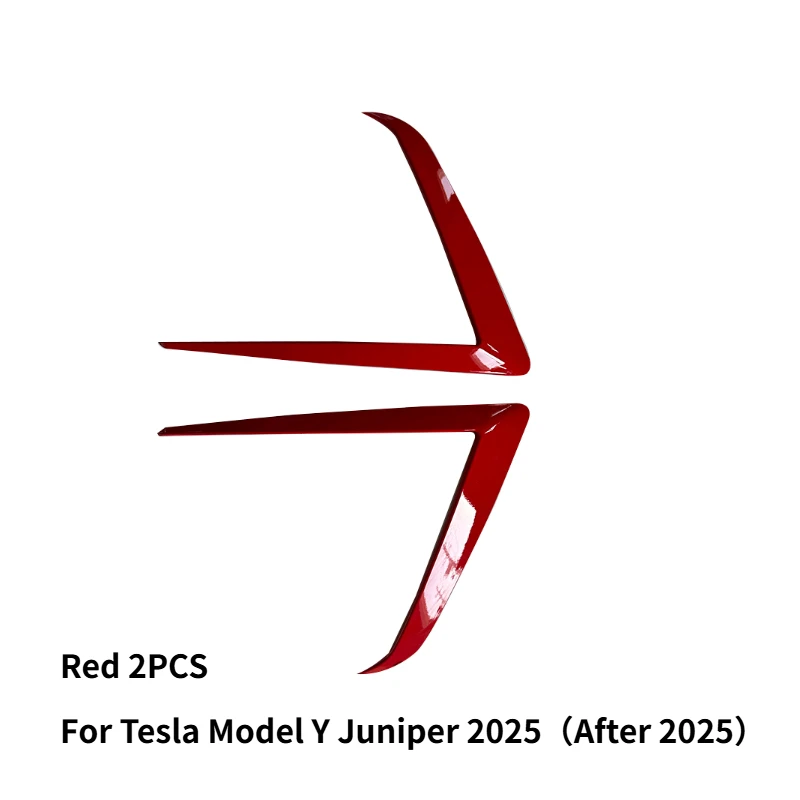 25MY Red