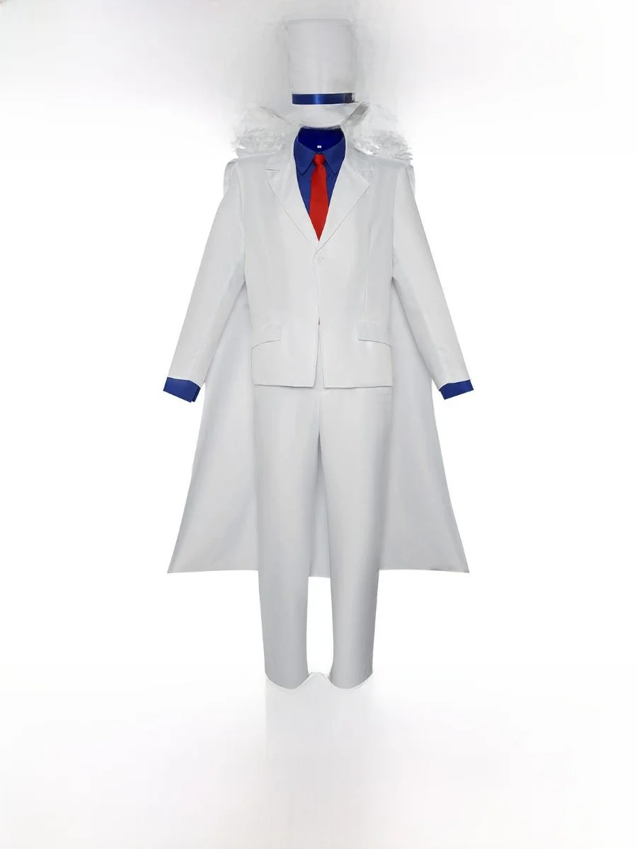 

Новый костюм вора на Хэллоуин, одежда для выступлений на сцене из фильма «Детектив Конан», женская традиционная китайская одежда T24076