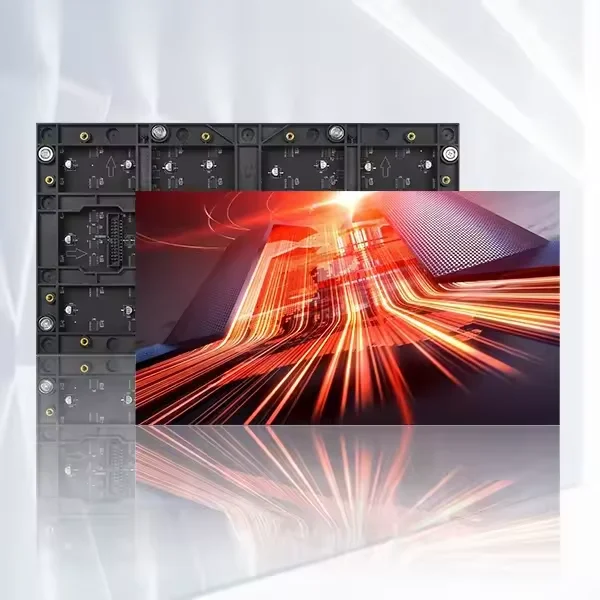 Customizable P2.5 LED Digital Signage and Display for Outdoor or Indoor