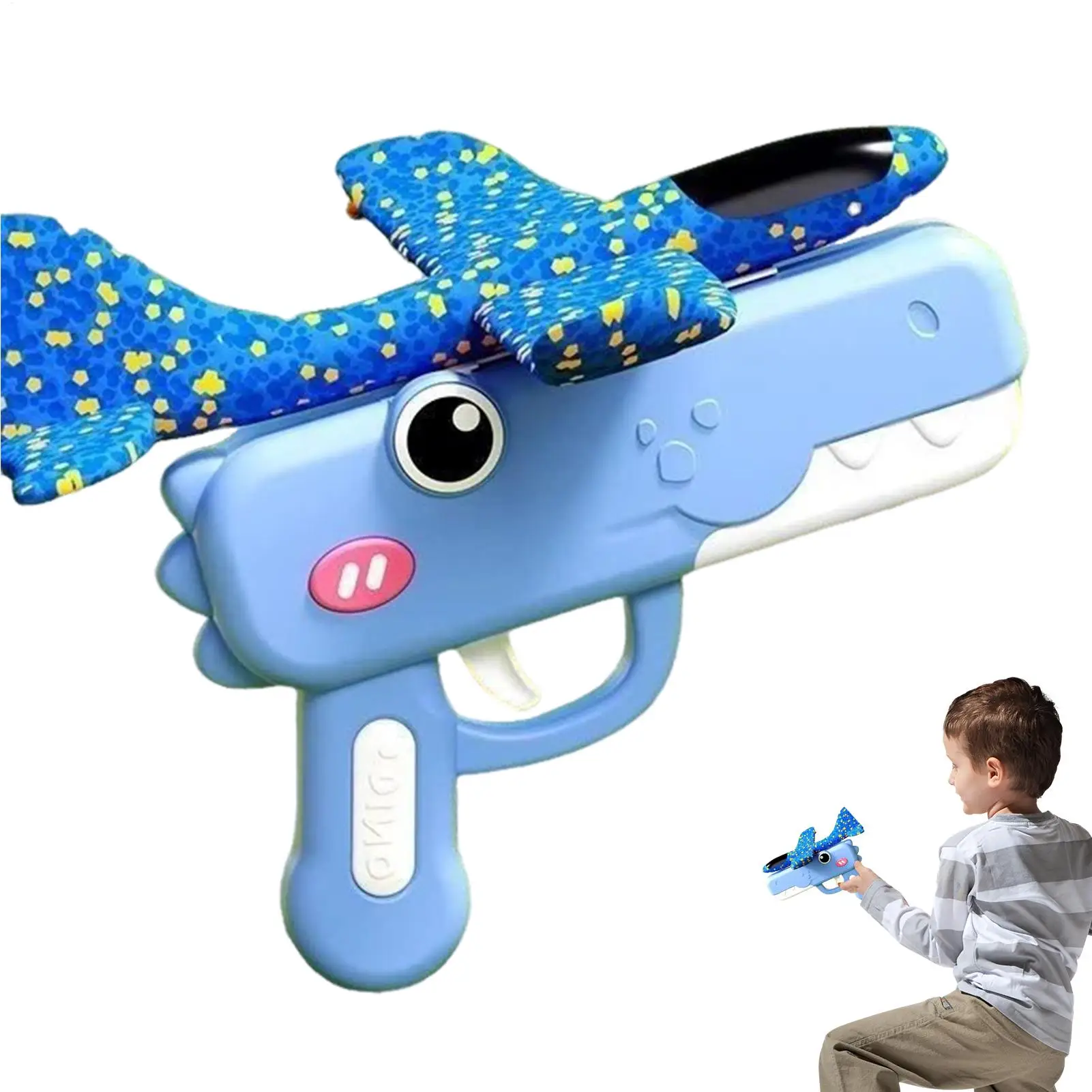 

Пенопластовые планеры-самолеты: легкие летающие игрушки для игр на улице, для отпуска, двора, летнего отдыха, класса, для мальчиков и девочек