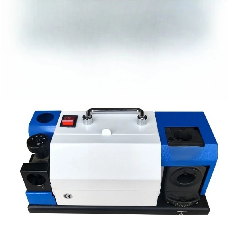 

3-13 Drill grinding machine fool type drill grinding machine automatic Fried Dough Twists drill grinding tool