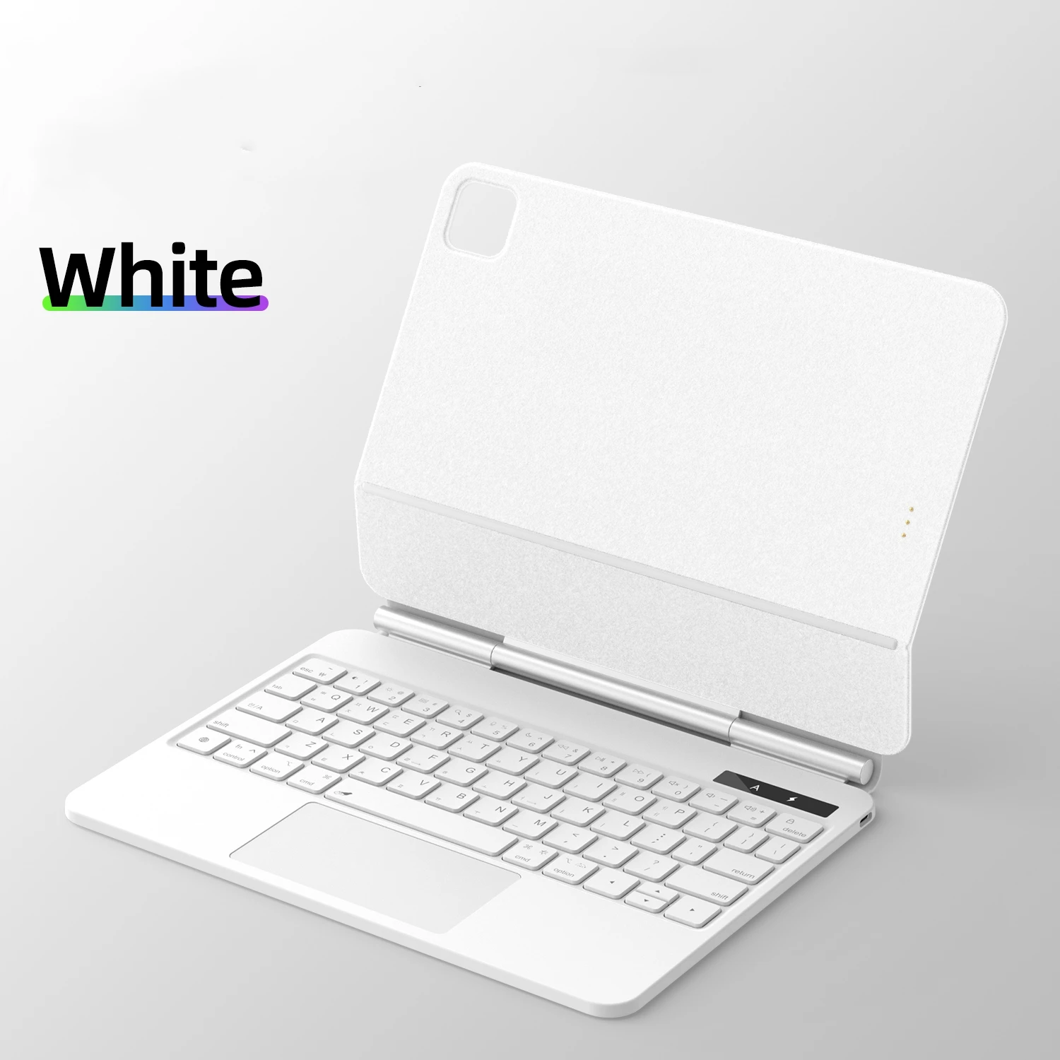 Variant: WHITE