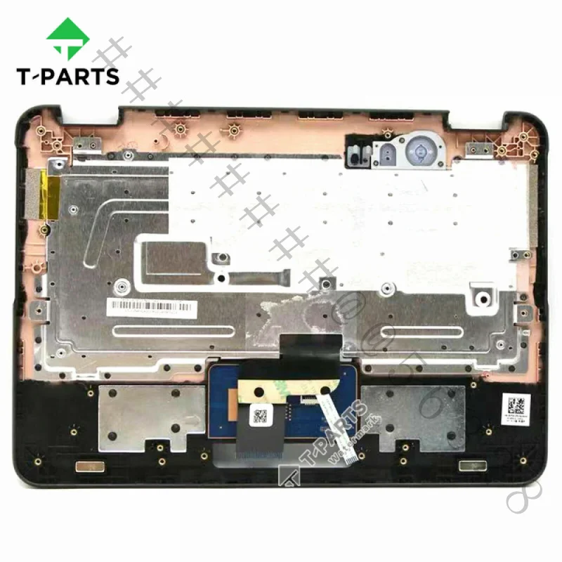 SAA+VAA+10Pcs New 5CB0P18543 Palmrest Upper Case For Lenovo Winbook 300e N24 Keyboard Bezel Cover