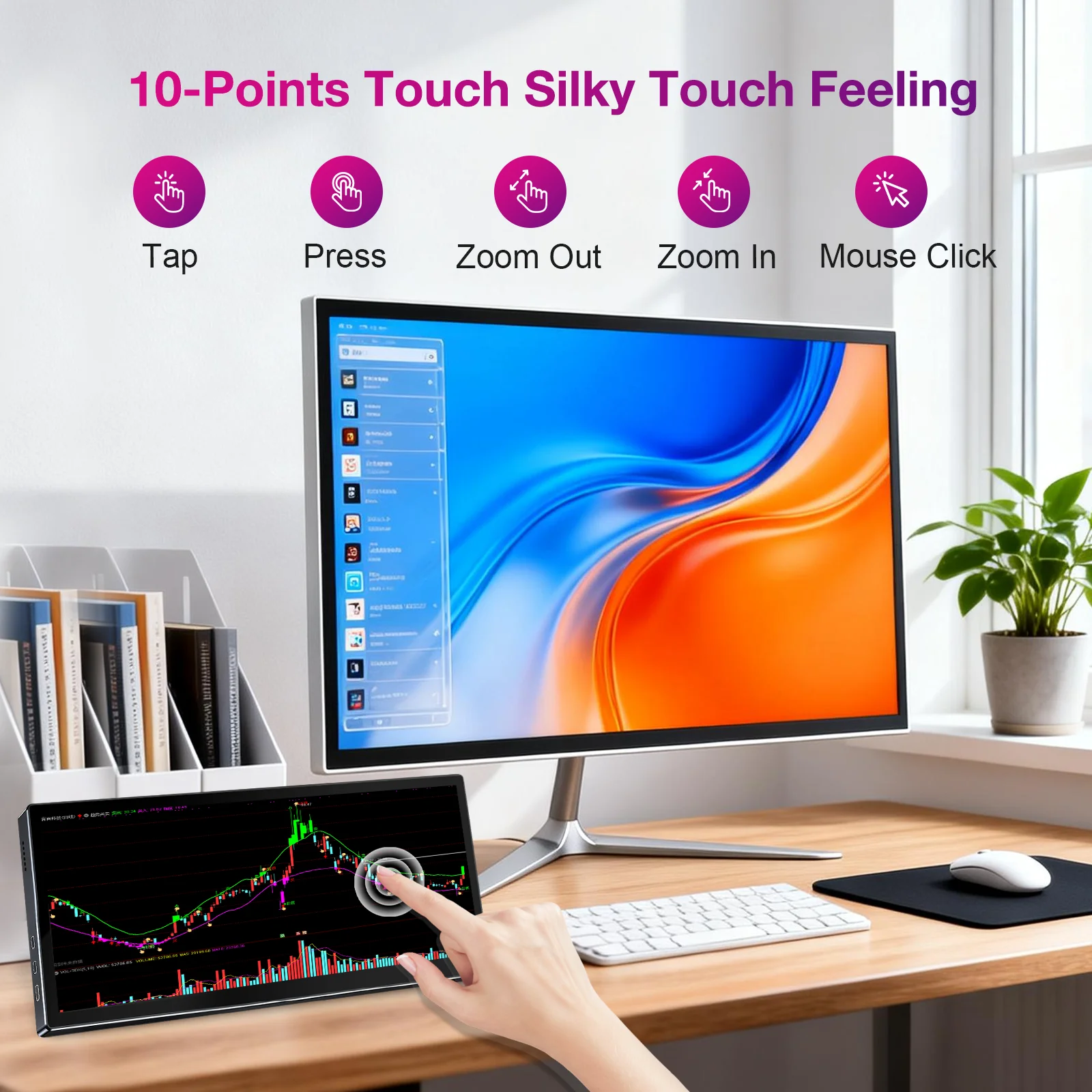 Thumbnail 4 - #6 Best Computer Monitors to Buy In 2026