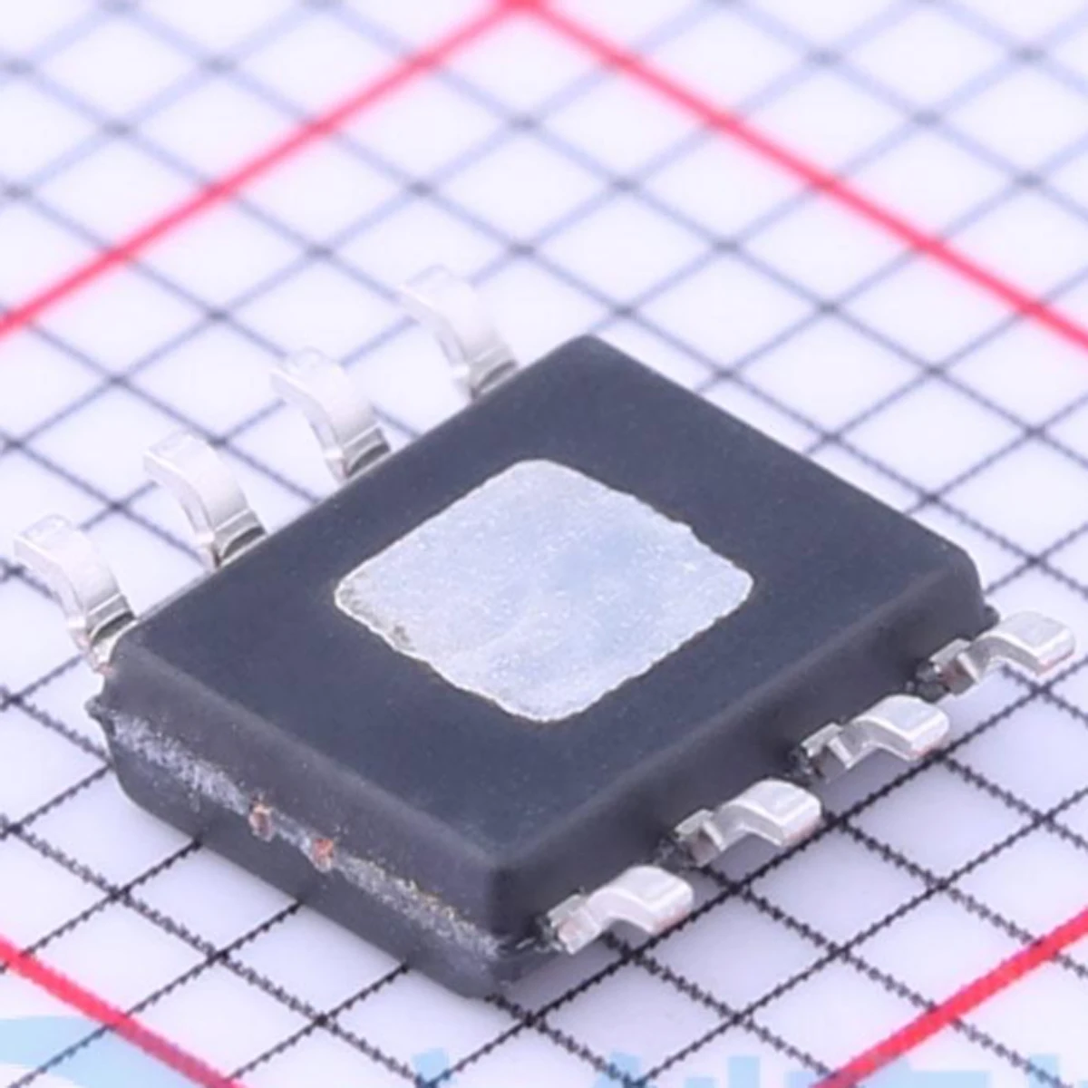 10 個オリジナル L3414 HVMR IC LED DRV RGLTR PWM 8SOPWRPAD SOIC-8-EP LM3414HVMRX/NOPB L3414 HVMR 500kHz 4.5V 〜 65V 1A シミュレーション、PWM