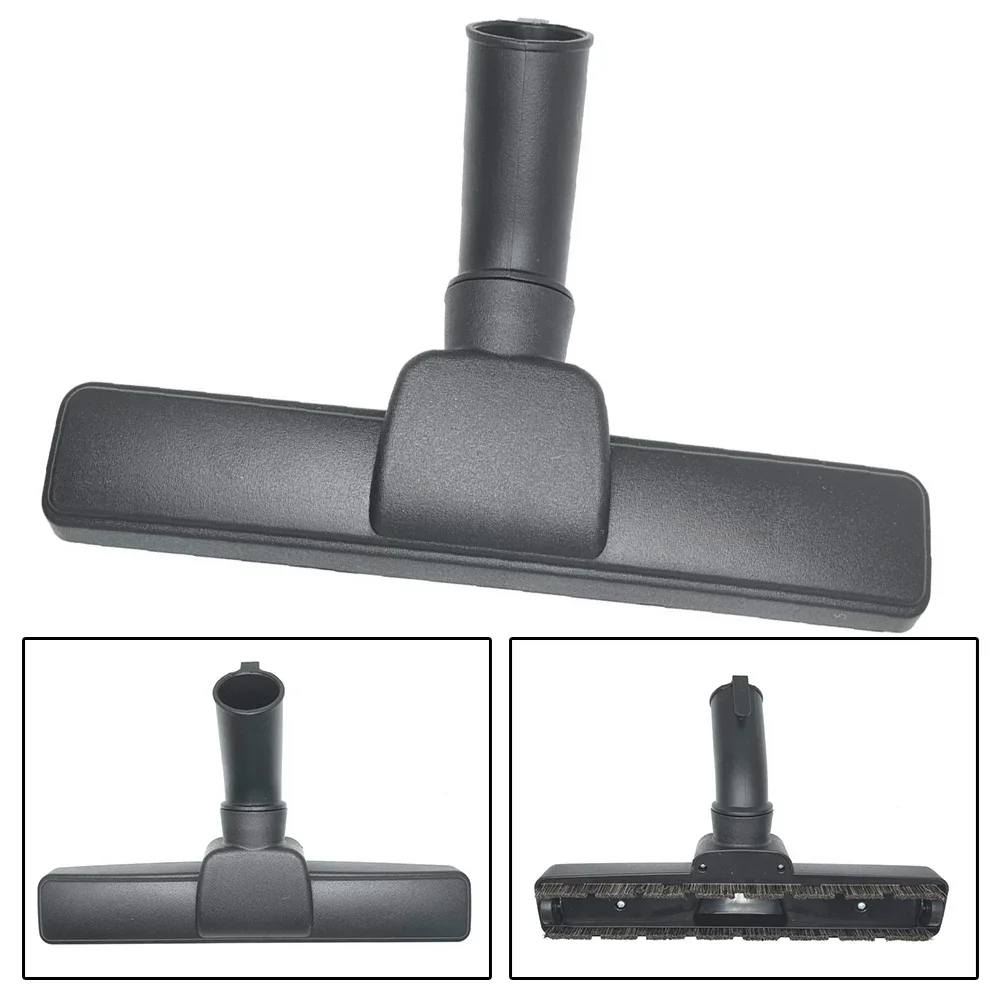 

Suitable for Miele/Karcher/Philips and other vacuum cleaners Parquet brush 35mm caliber vacuum cleaner floor brush compatible