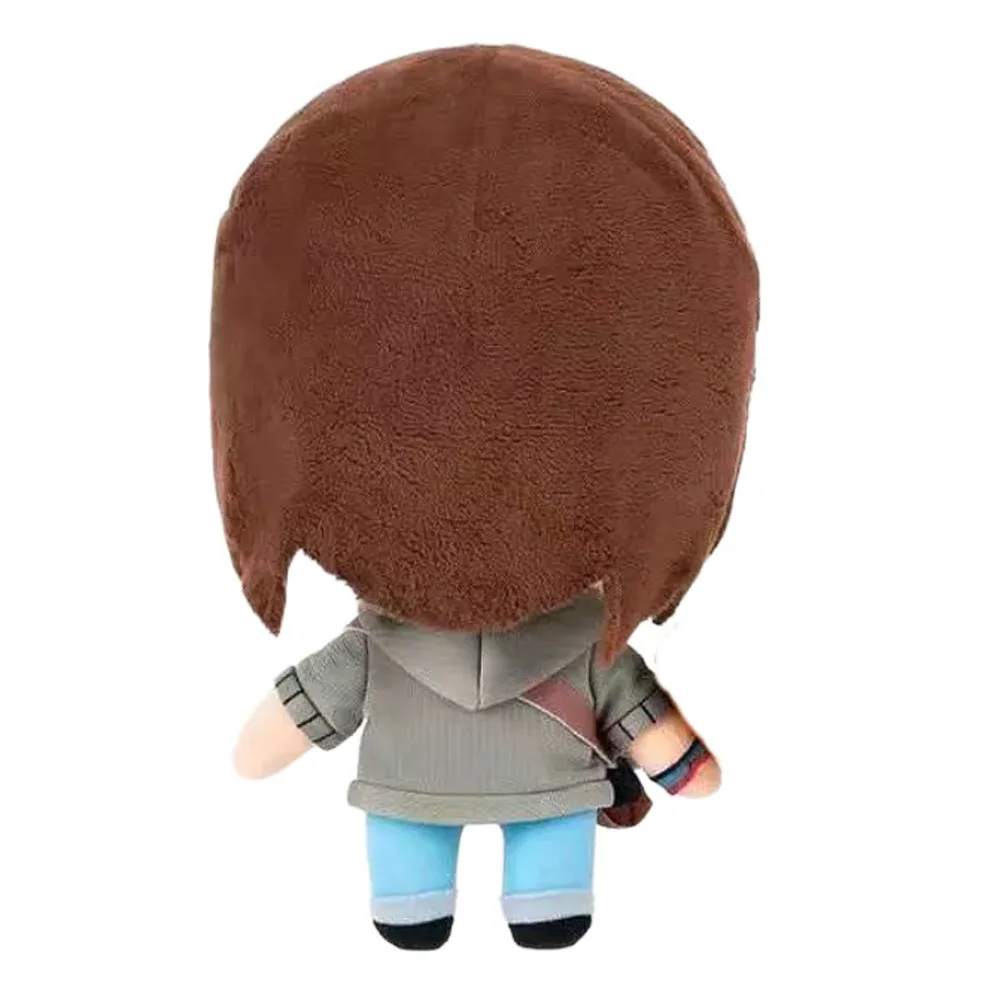 Lifes Is Stranges Plush Toy Lifes Is Stranges Chloes Lifes Is