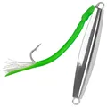 Green tube