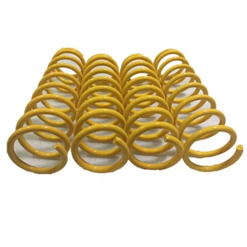 2inch Springs Suspension Kits for Nissan Patrol Y61 for Wrangler JK 2006-2018 Offroad Car Coils 4x4 Offroad