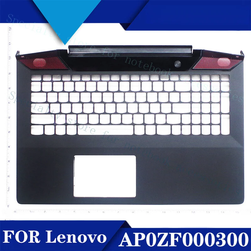 

Новая верхняя крышка (C-панель) для Lenovo IdeaPad Y700 Y700-15 Y700-15ISK, артикул AP0ZF000300