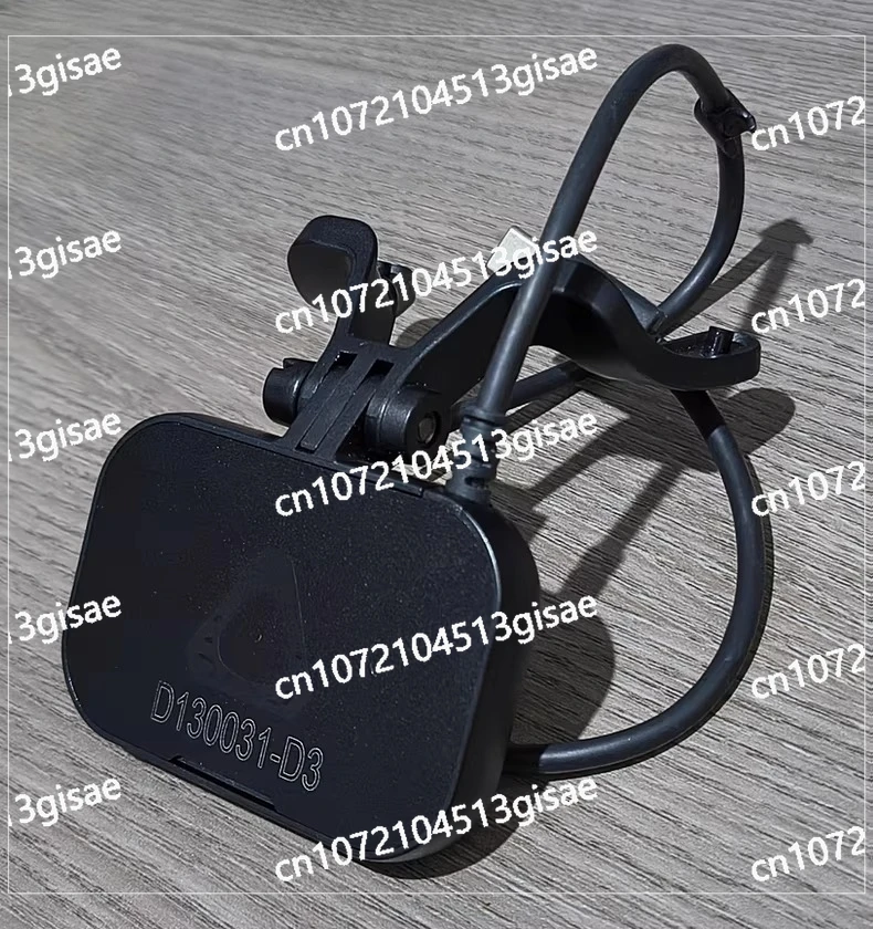 

Face Tracker (with Lighting) HTC Vive Pro