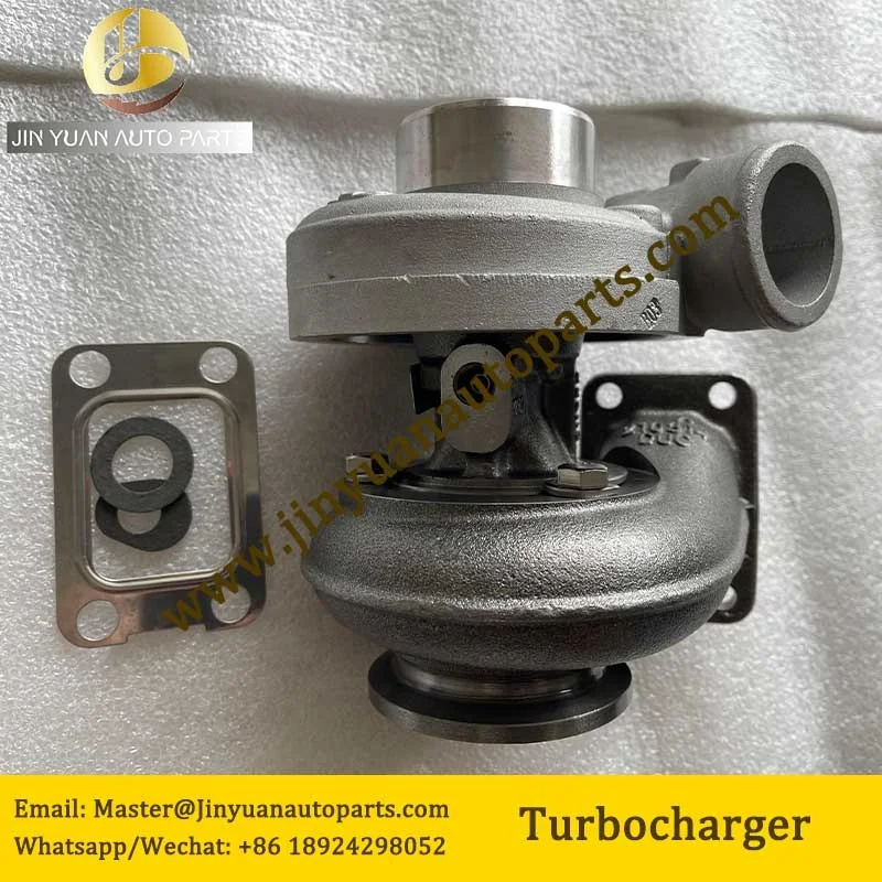SE502214 RE543011 RE569735 RE569736 RE565920 RE550262 RE547278 RE547277 173620R S1B030 S1BS Turbocharger for 4024T