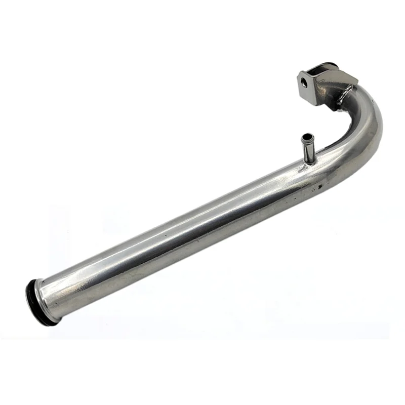 Cooling Water Outle…