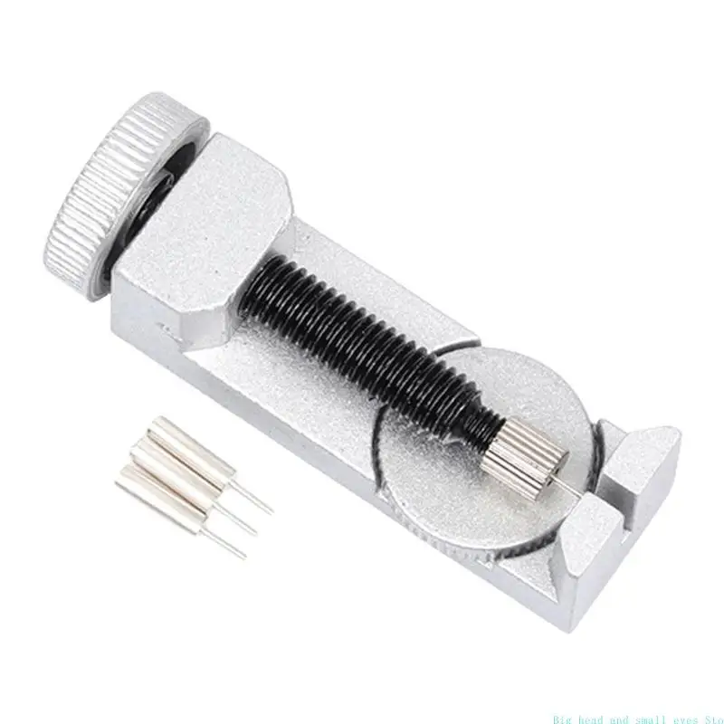 581c Watch Band Removers Tool Bracelets Link Removers für einfache Gurte Länge Einstellung