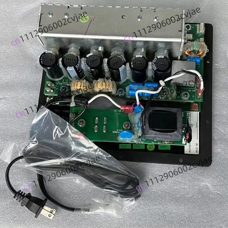 Original US version of super subwoofer Class D gun board high power DLS replacement SPL