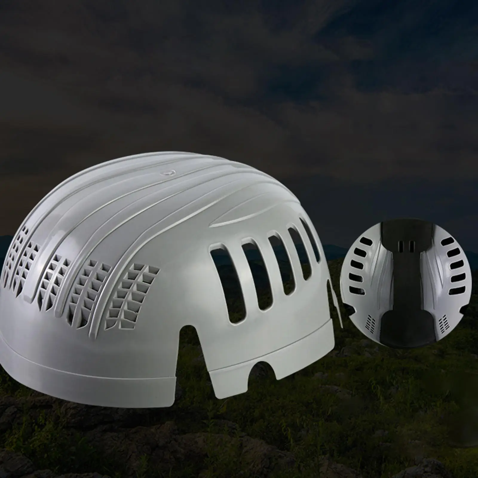 Universal Bump Insert, Head ion Accessory Comfortable Inner ive Lightweight Hard Hat Insert, for Baseball s