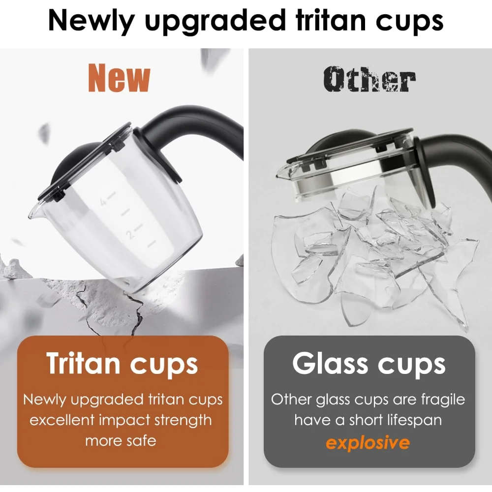 3.5 Bar Espresso Cappuccino Machine with Milk Frother, 1-4 Cup Portable Coffee Maker for Latte, Cappuccino, 800W, Black