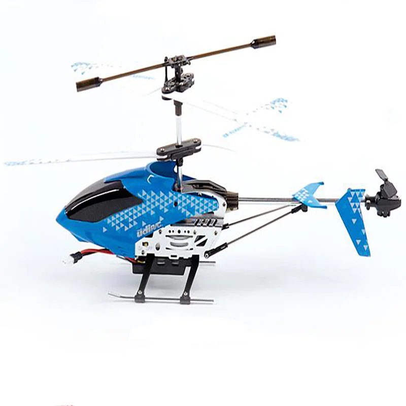 

High Quality Big 2.4Ghz Remote Control Helicopter Toys For Kids Gifts Charging Aircraft Model For Boy Student