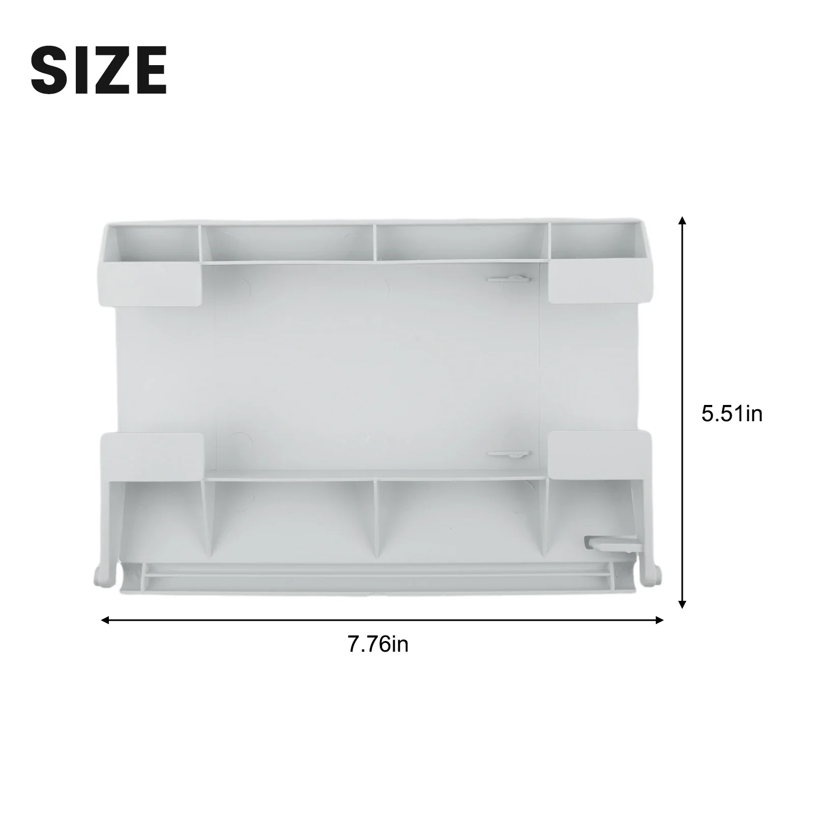 Weir Replacement For For Hayward SPX1082K Pool Skimmer Assembly SP1082 SP1083 SP1084 SP1085 SP1086 SP1075 SP1075T SP1076 SP1077