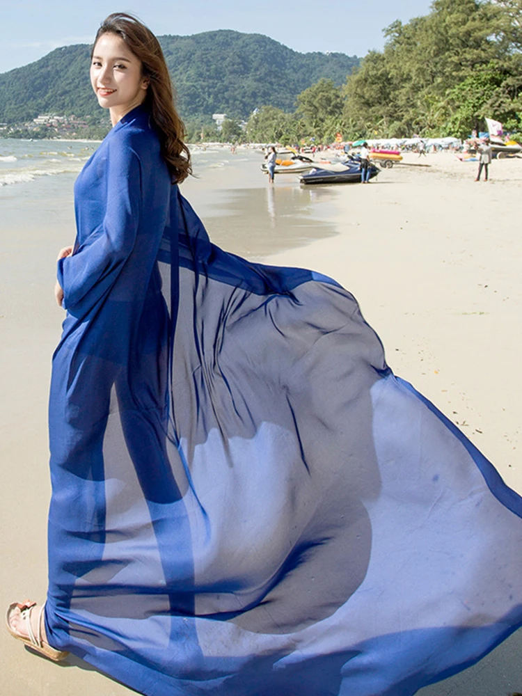 Thumbnail 4 - #2 Trending Scarves Right Now