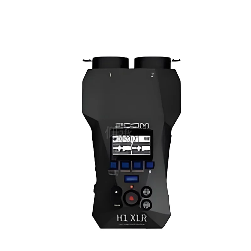 Handy Recorder with XLR/TRS combo for recording Zoom H1 XLR
