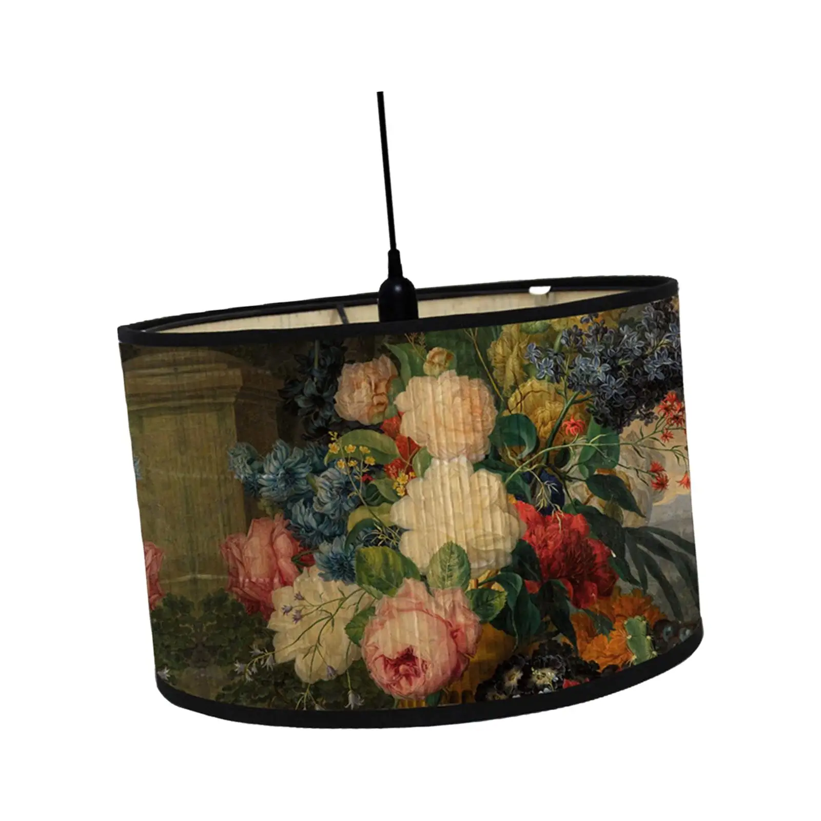 Drum Lamp Shade 12
