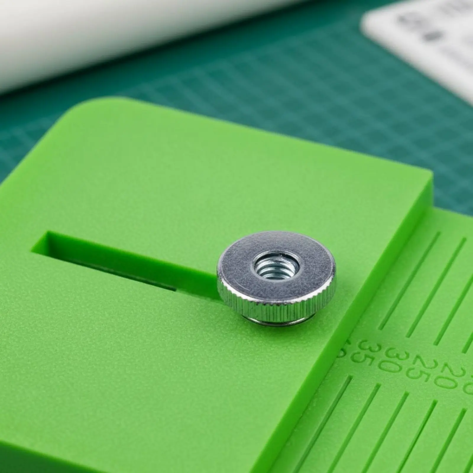 

Vinyl Wrap Border Guide Precise Scale Car Wrap Cutting Aid Car Film Cutting Clamp Long-Lasting for DIY Hobbyists