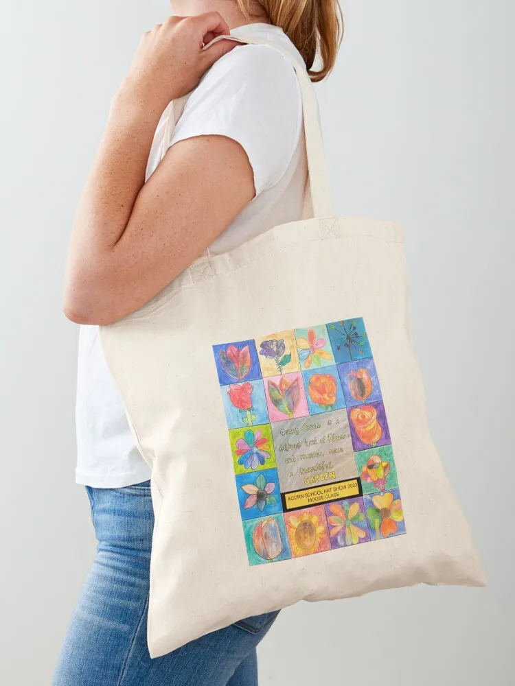 

Moose Class Collective Pieces Tote Bag tote bags cloth bags Reusable bags personalized tote Customizable bag