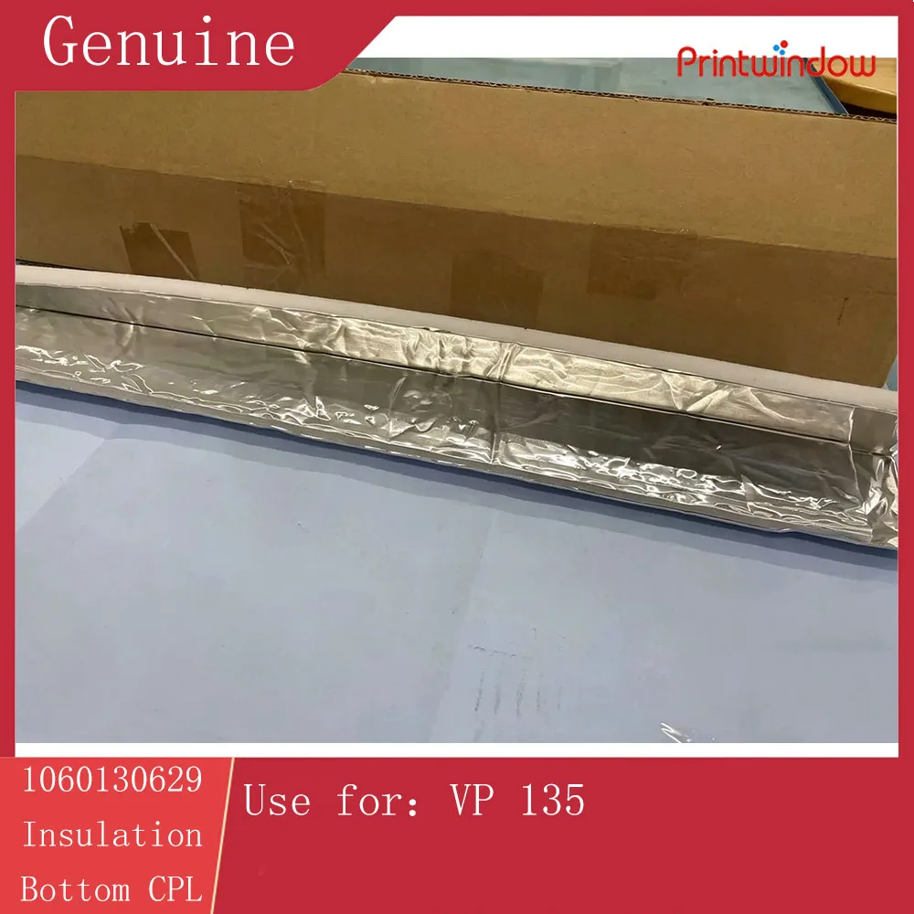 1060130629 Genuine Insulation Bottom CPL for Canon OCE VP 135 Heat Insulation Foam