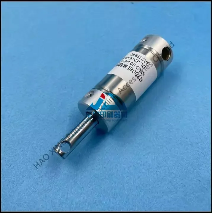 고품질 실린더 80.94K13-1627을 갖춘 Roland 700 인쇄 기계용 인쇄 기계 공압 실린더