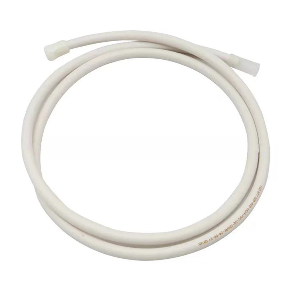 ABS Car Sunroof Drain Hose 5G0877228 Auto Accessories for Tiguan L-Wear-resistant Design Easy Installation Process