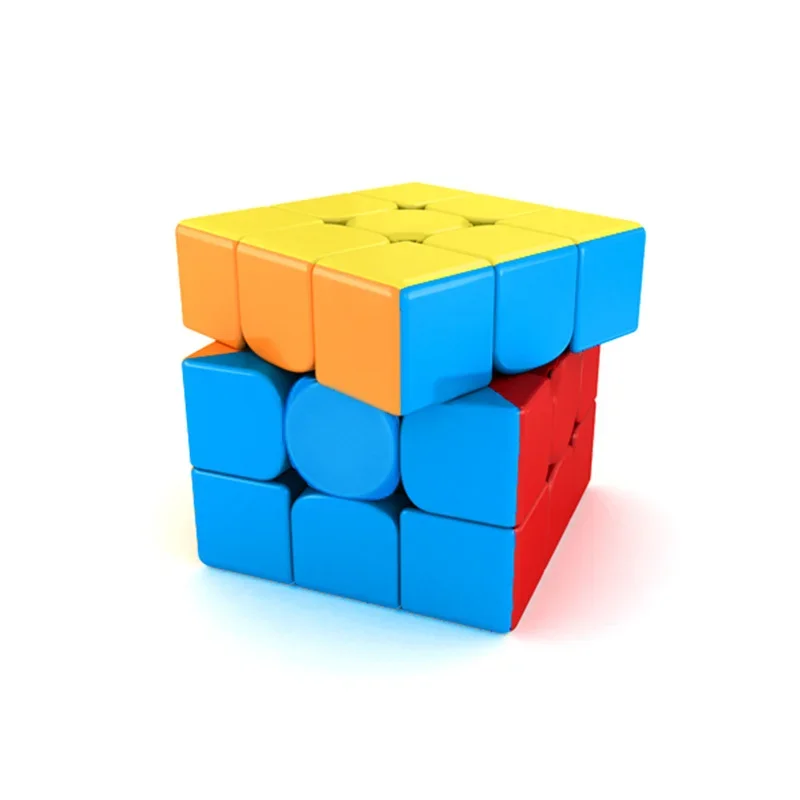2025 3x3x3 Magic Cube Professional Cubo Magic Magico ความเร็ว Cube 3x3 เกม Cube Cubing ปริศนาของเล่น